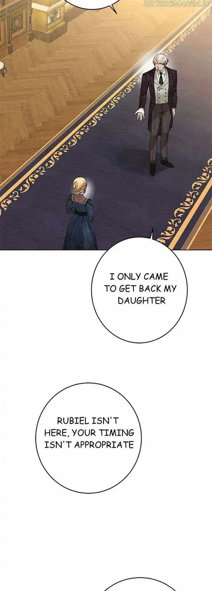 I Don't Love You Anymore Chapter 60 25